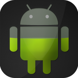 Icono de Android Battery Widget