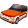 Icono de Dr. Driving