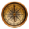 Icono de Brujula