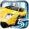Icono de Asphalt 5