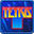 Icono de Tetris