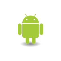 Icono de Bugdroid buddy