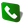 Icono de Call Widget Free