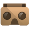 Icono de Cardboard