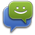 Icono de chompSMS
