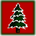 Icono de Christmas Battery Widget