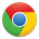 Icono de Chrome