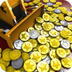 Icono de Coin Dozer