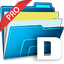 Icono de ES File Manager - Pro