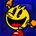 Icono de PAC-MAN