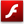 Icono de Adobe Flash Player 10.1