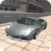 Icono de Extreme Car Driving Simulator