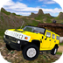 Icono de Rally Extreme 3D