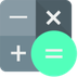 Icono de Calculator