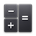 Icono de HC Calculator