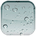 Icono de iPhone Drop