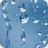 Icono de Rain On Screen