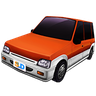 Icono de Dr. Driving