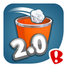 Icono de Paper Toss 2.0
