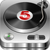 Icono de DJStudio 5
