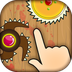 Icono de -Finger Chop-