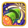 Icono de Fireworks