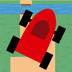 Icono de -Kart Race-