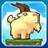 Icono de Go-Go-Goat!