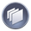 Icono de Claystone Launcher