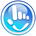 Icono de TouchPal Input