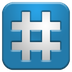 Icono de IRC