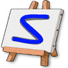 Icono de Paper Artist