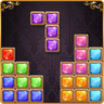 Icono de Block Puzzle Jewel