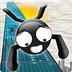 Icono de Stickman Base Jumper