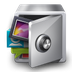 Icono de AppLock