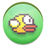 Icono de Flappy Bird