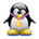 Icono de Tux Rider