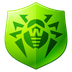 Icono de Dr.Web anti-virus Light