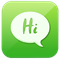 Icono de Hi SMS