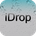 Icono de iDrop