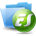 Icono de ES File Explorer