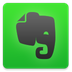 Icono de Evernote