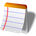 Icono de Notepad