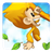 Icono de Benji Bananas