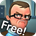 Icono de Office Jerk