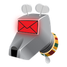 Icono de K-9 Mail