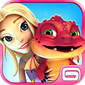 Icono de Fantasy Town