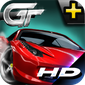 Icono de GT Free+ HD
