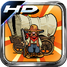 Icono de Oregon Trail HD