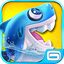 Icono de Shark Dash